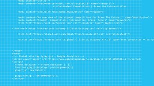 The race is on to develop an exciting and interactive app for our new fundraising campaign. Students can take part in a 48-hour hackathon that will help us engage users to explore #BraveTheFuture. Learn more: http://uoit.info/XayZ30njj6n | Ontario Tech University