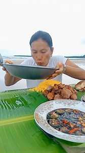 10K views · 207 reactions | Java rice with sabaw sa isdang puti-an  #fypviralシ #viewers #rosevlog | Rose Vlog | Facebook