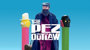 'The Pez Outlaw' Documentary To Make SVOD Debut on Netflix in January 2023