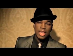Ne-Yo - Part Of The List