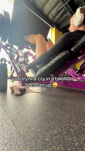 time to lock innnn #fyp #reltable #funny #gymtok #gymgirl | gym girl