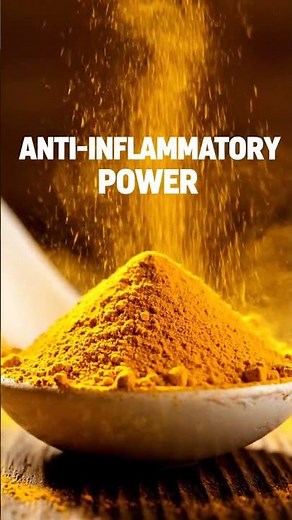 THE SECRET! The ONLY way TURMERIC works