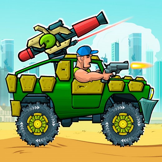 MAD DAY - 免费在线玩! | Poki (宝玩)