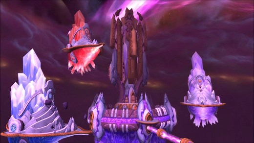 WoW: TBC Classic DPS rankings: Phase 2 tier list