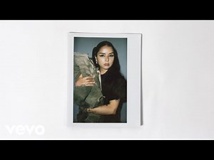 Lexa Gates - Estranged (Official Audio)