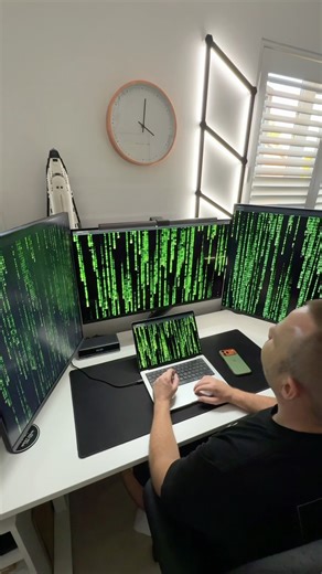 This docking stations is ELITE 😍