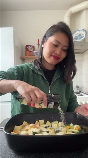 Zucchini Parmesan