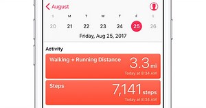 University study shows iPhones can miss 21% of your steps – but half of it is your fault - 9to5Mac