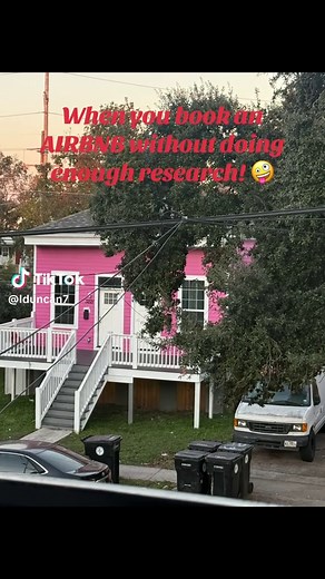 Booking an Airbnb in NOLA: What You Need to Know