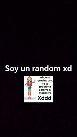 el random