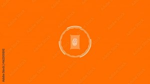 Fingerprint Scan Identification