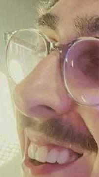 Castanhari sobre o bullying com o seu nariz