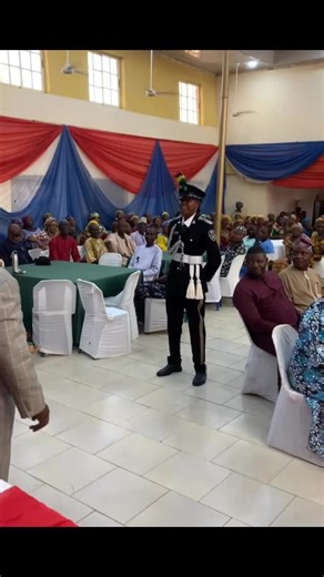 Congrats ASP Mariam on Your Achievement!