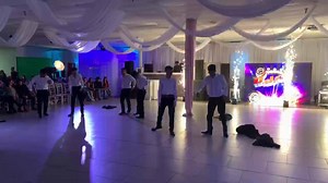 Roberto Djgarza Garza | Liz's Events