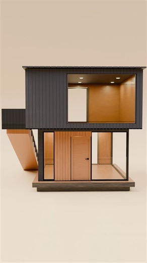 #SmallModernHouse #3DModelling #Blender #BlenderArt #ArchitectureDesign HomeDesign 3DRendering ModernArchitecture CreativeDesign Blender3D InteriorDesign VisualArt ArchViz CGIArchitecture DigitalArt SmallSpaceLiving DesignInspiration 3DVisualization ArchitecturalRenderingВ | Industrial CAD Tutorials