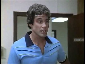 Brodie Greer as Barry Baricza aka Bear fanvid