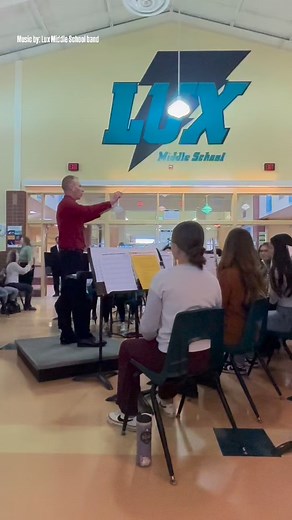 LPS students and staff honored veterans for their service with a large amount of appreciation across the school district! Students from all grade levels celebrated Veterans Day with activities, assemblies, projects, parades and much more. Thank you to all who have served and are currently serving! 🇺🇸 #VeteransDay #LPSProud | Lincoln Public Schools