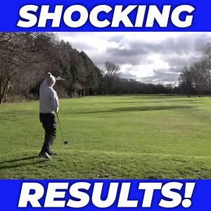 40K views · 425 reactions | YOU WILL NOT BELIEVE HOW THESE ILLEGAL GOLF CLUBS STACK UP AGAINST TODAYS DRIVERS! | Golfmates | Facebook