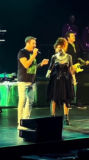 Duran Duran - Come Undone (Live at Scotiabank Arena in Toronto 2023) #music #live #liveconcert