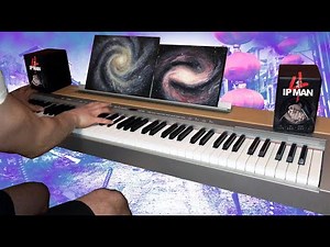 IP MAN 4 (叶问) 2019 NEW Soundtrack! (Sneak Peak)