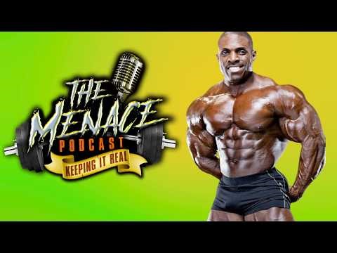 Melvin Anthony on Competing, Coaching & Championships