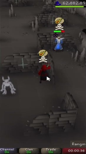 Summer Pie OSRS