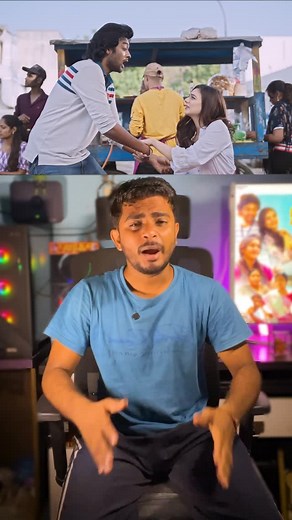 25K views · 1.4K reactions | “Simple kahani, masti bhare moments aur thoda sa emotional tadka… 杻 Bun Butter Jam ka asli taste hai family aur relationships ka pyaar. ❤️✨” #BunButterJam #MovieReview #FamilyDrama #EmotionalRide #SimpleStoriesBigImpact #TollywoodCinema #HeartTouching #FamilyEntertainment #ReelReview #FilmLovers #hiteshreviews | Hitesh Reviews | Facebook