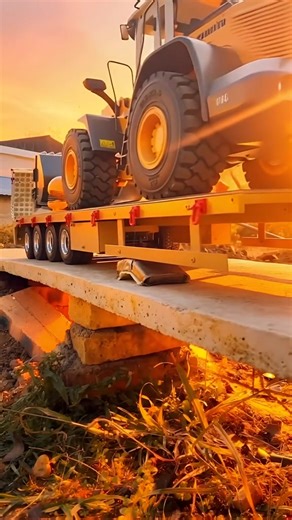 25K views · 88 reactions | Rc trailer 8x8 model  #truck #usa #reels #scalamodel | Mie Truck Exsavator | Facebook