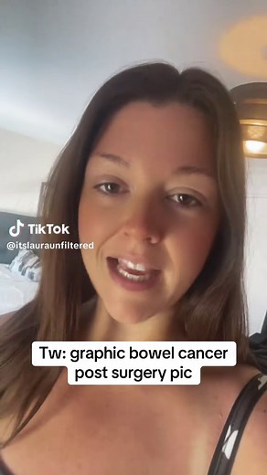 Bowel Cancer Surgery Recovery: 6 Days Post-Procedure