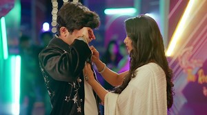 Yuvan looks unwell. Will Yuvan perform? Watch the video here. #TellyTalkIndia #BanniChowHomeDelivery #TVserial #TVshow #StarPlus | Telly Talk India