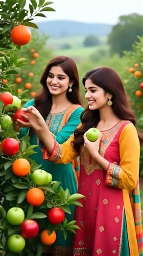 ai vidiyo cret#hindisong #beautiful #flowers #fruits #shot #apple