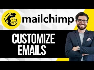 How to Customize Emails with First Name in Mailchimp
