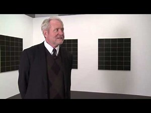 Art after 1945: Peter Roehr