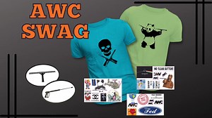 Show me your AWC SWAG!! What do you have: T-Shirts, Stickers, or Magnets? Don't have SWAG? ----> https://awcmag.com/shop/ #windowcleaner #windowcleaning #swag #awcmag #tshirts #magnets #stickers #panda #squeegee #skull #alf #squeegeeslinger #windowcleaninglife | American Window Cleaner Magazine | Facebook