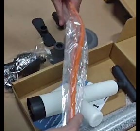 Toilet Plunger Air Drain Blaster: Power Air Plunger for Toilet,Speetop High Pressure Drain Plumb Plunger Gun with 3 Pcs Toilet Drain Snake Clog Remover, Sink Plunger for Toilets,Kitchens,Bathrooms