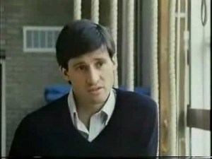 Sebastian Coe - Born to Run - Part 4.flv