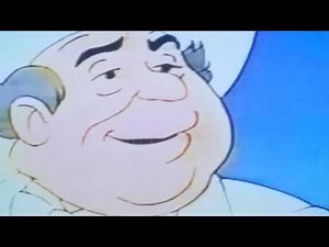 Dukes of hazzard cartoon christmas