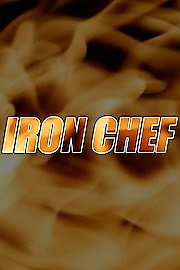 Watch Iron Chef Season 2 Episode 24 - Chinese Cabbage
