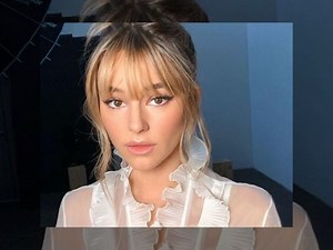 Hassie Harrison Wiki | Height, Age, Boyfriend, Family, Biography & More