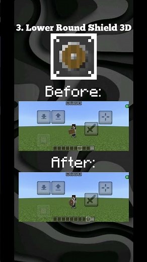 This Medieval Texture Pack Makes Your Survival World Look AMAZING!#minecrafttexturepack #texturepack