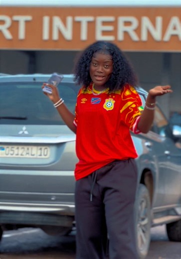 Merci seigneur 🇨🇩🎉 #challenge #dance #culture #lubumbashi😘🌺congolaise🌺😍 @Kins academia @Tienness Naja @AFROEMS