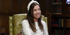 Parvati Shallow opens up on coming out and dating Mae Martin