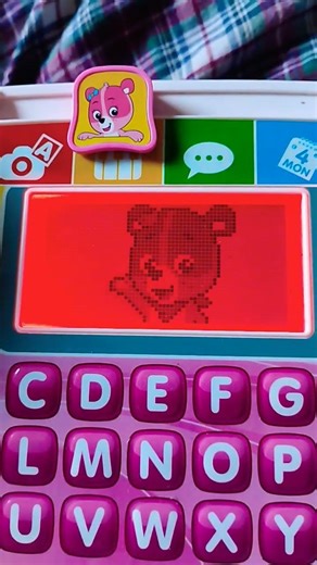 vtech little apps tablet startup shutdown