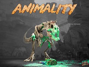 Ben 10 Animality Is Insane | Climax Gameplay | Facebook