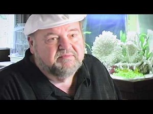 Dom Deluise - on his marriage and on life