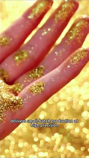 Water Metal Atomizer | Small-Batch Metal Powder Production (1–30kg)