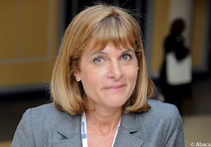 Anne Lauvergeon à la tête de la Banque publique d'Investissement ? - Elle