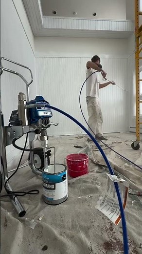 Graco Ultra 395