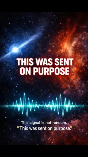 THE 16-MINUTE SIGNAL — PART 2