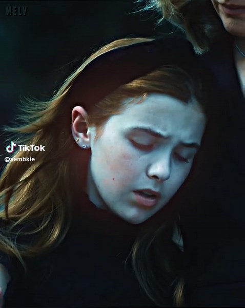 Tamika Simpkins' Edits feat. Dalton Lambert and Ty Simpkins from Insidious